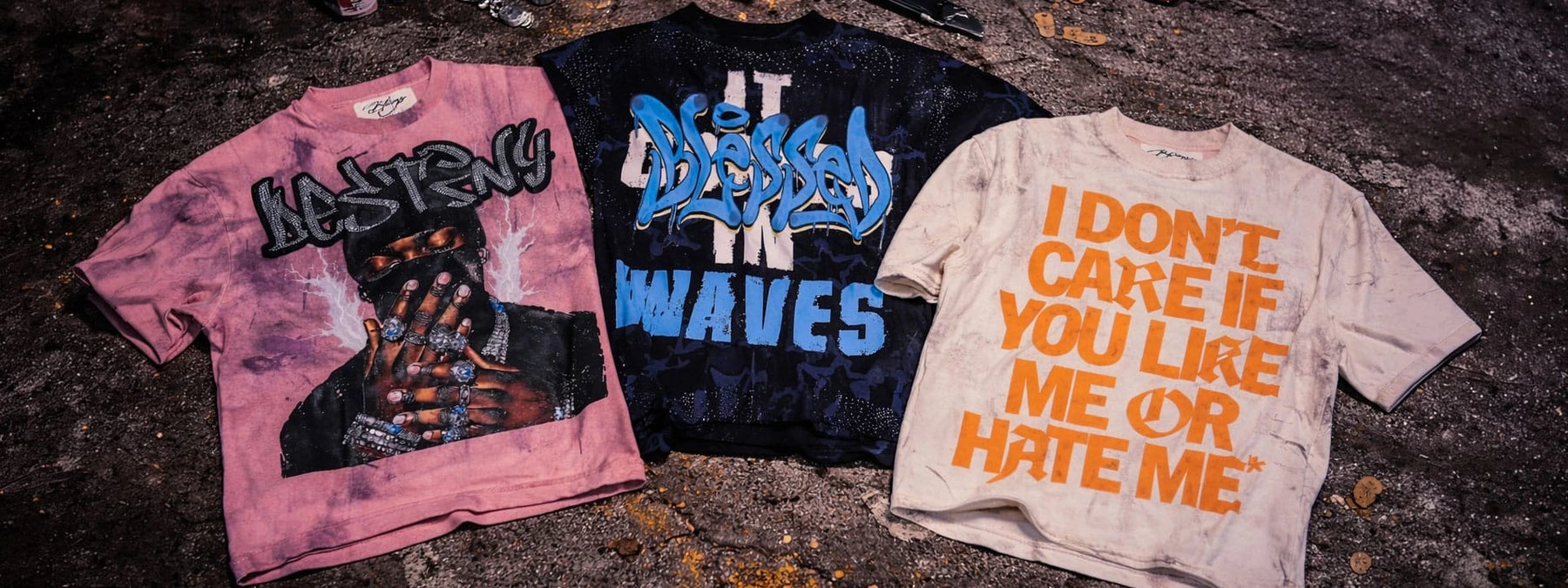 Elevate Your Urban Style Profile
