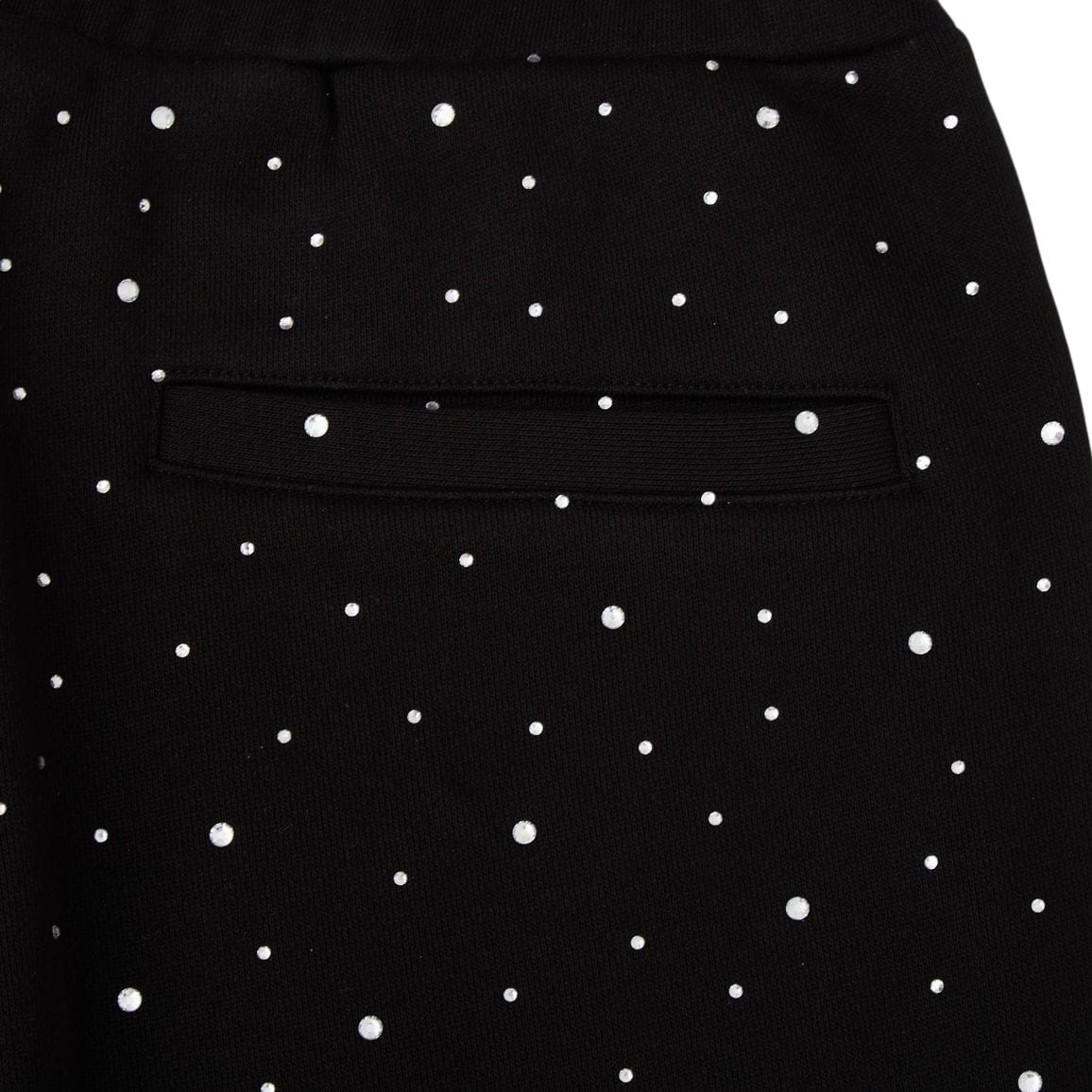 Almost Someday Lavish Flare Bottoms (Black) AS-H25-029 - Image 11