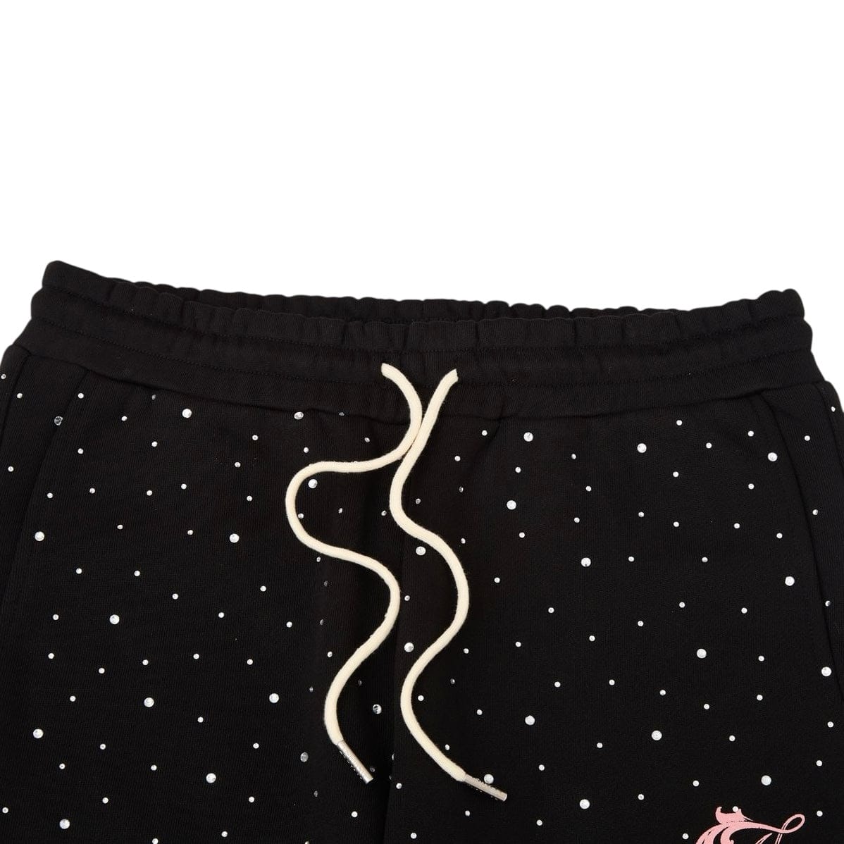 Almost Someday Lavish Flare Bottoms (Black) AS-H25-029 - Image 3