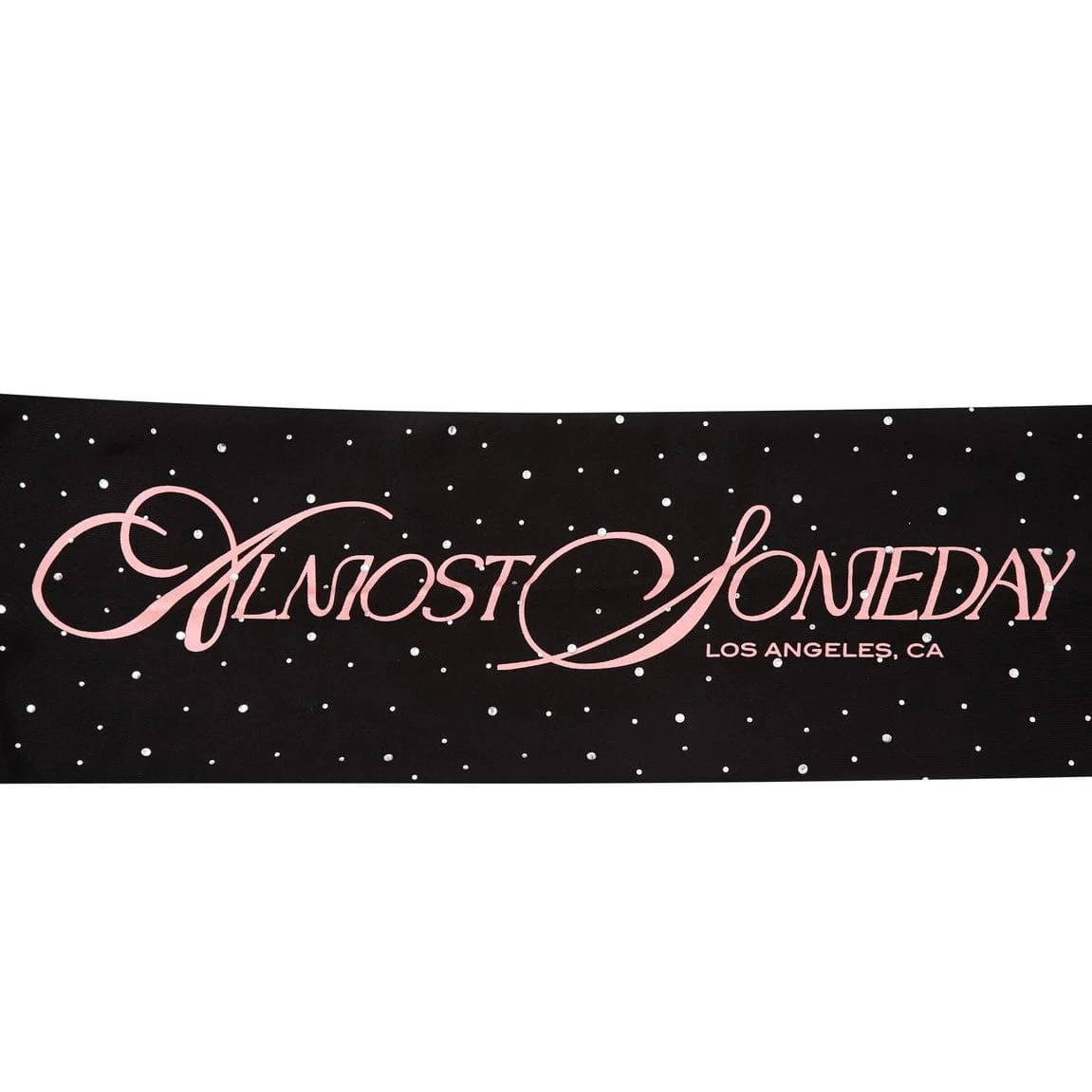 Almost Someday Lavish Flare Bottoms (Black) AS-H25-029 - Image 8