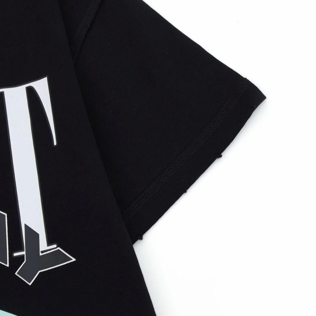 Almost Someday Limitless Tee (Black) AS-SP1-32 - Image 4
