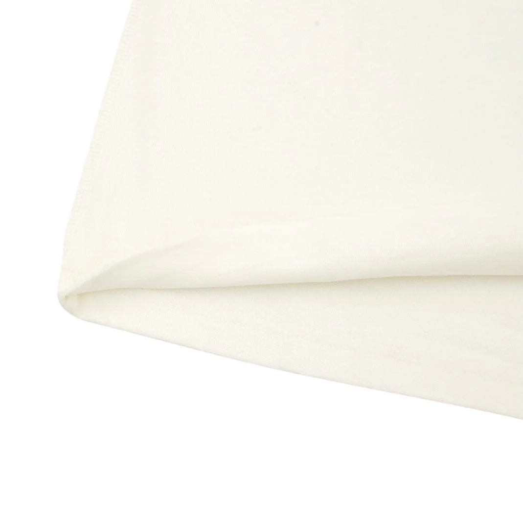 Almost Someday Papier Tee (Cream) AS-SP1-10 - Image 6