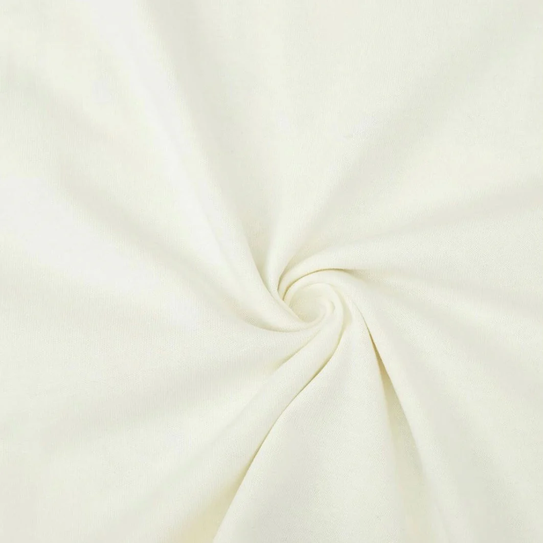 Almost Someday Peak Tee (Cream) AS-F24-TS-PEAK - Image 8