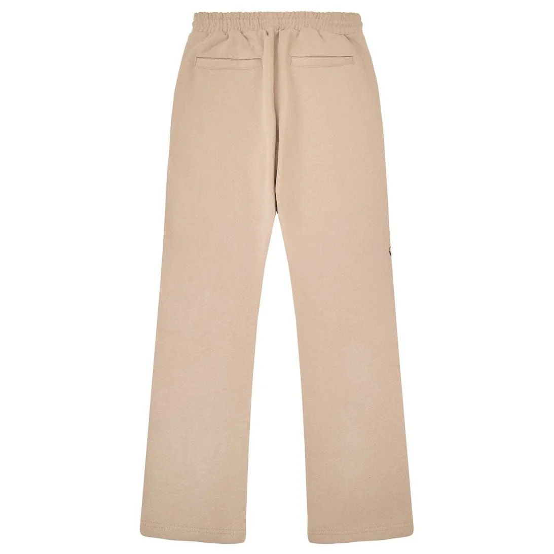 Almost Someday Yacht Clue Flares Sweatpants (Sand) AS-S26-029 - Image 2
