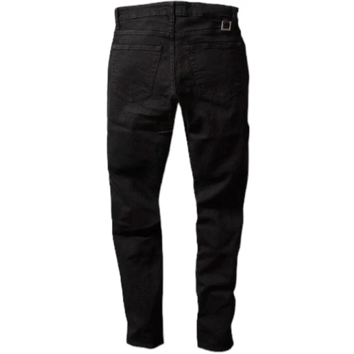 ArtMeetsChaos Twilight Ln Denim (Black) AMC382 - Image 2