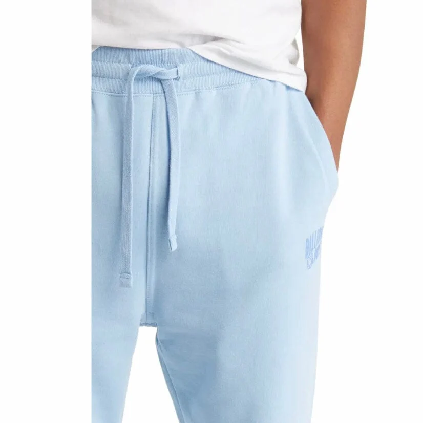Billionaire Boys Club Affirmative Sweatpants (Placid Blue) 821-8100 - Image 2