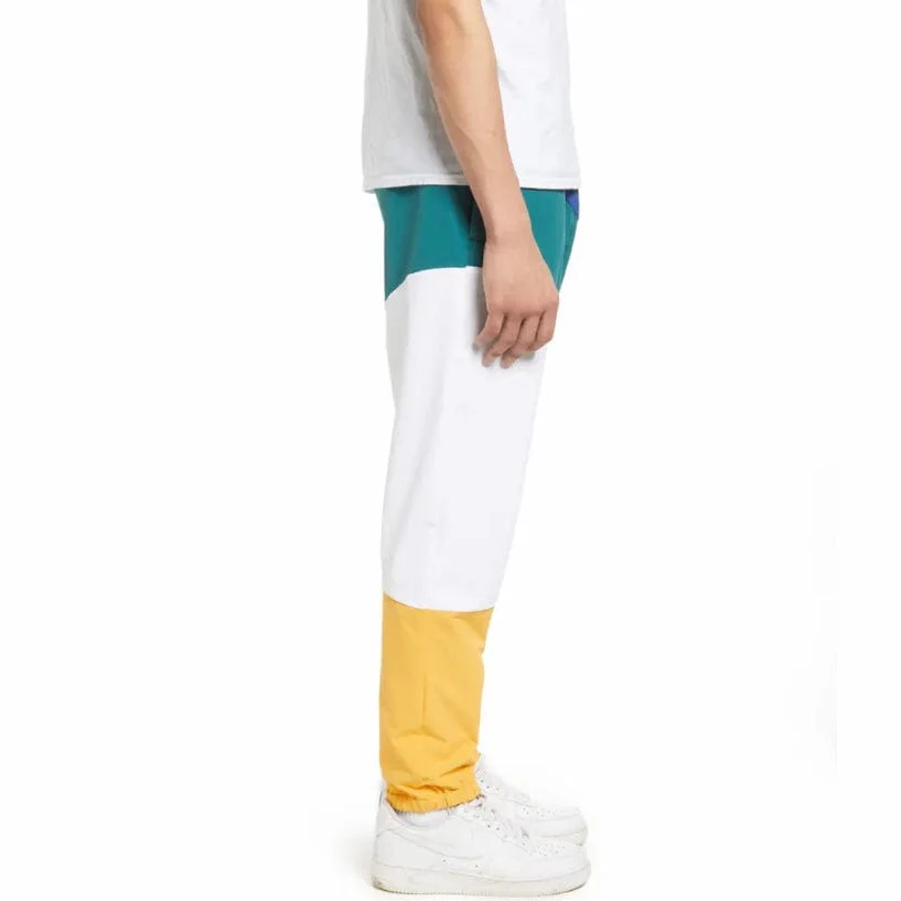 Billionaire Boys Club BB Abstract Pants (White) 821-1107 - Image 3