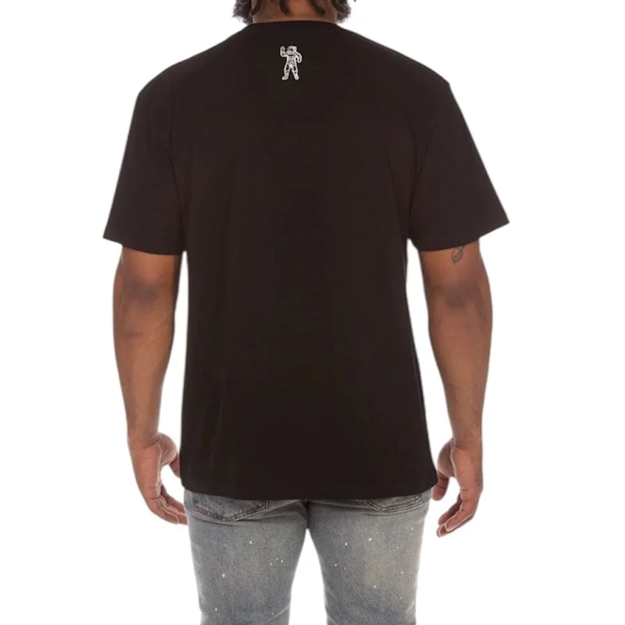Billionaire Boys Club BB Anime SS Knit (Black) 851-3311 - Image 2