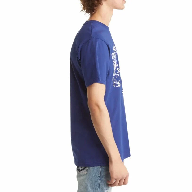 Billionaire Boys Club BB Arch SS Tee (Blueprint) 821-9207 - Image 3