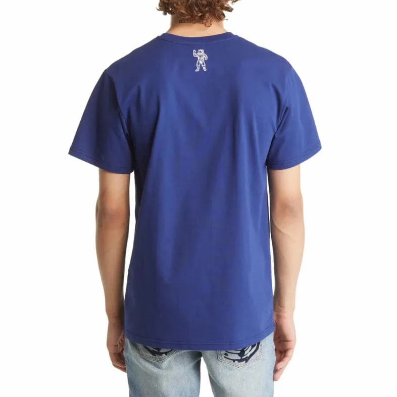 Billionaire Boys Club BB Arch SS Tee (Blueprint) 821-9207 - Image 4