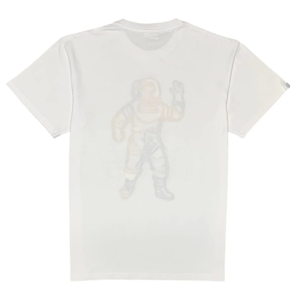 Billionaire Boys Club BB Astronaut SS Knit (White) 841-7311 - Image 2