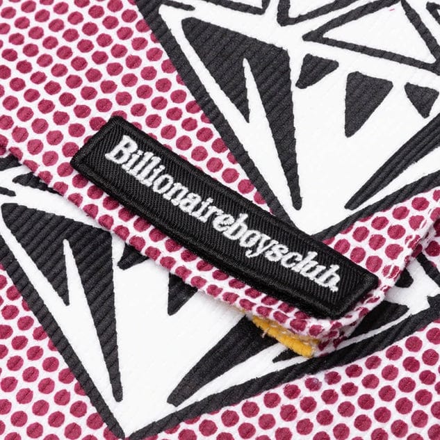 Billionaire Boys Club BB Diamond Dollar Cargo Pant (Bleach White) - 811-7107 - Image 3
