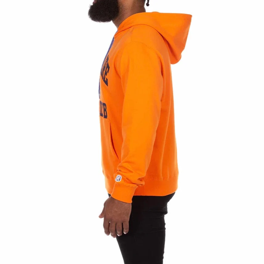 Billionaire Boys Club BB Frontier Hoodie (Golden Poppy) 841-1301 - Image 3