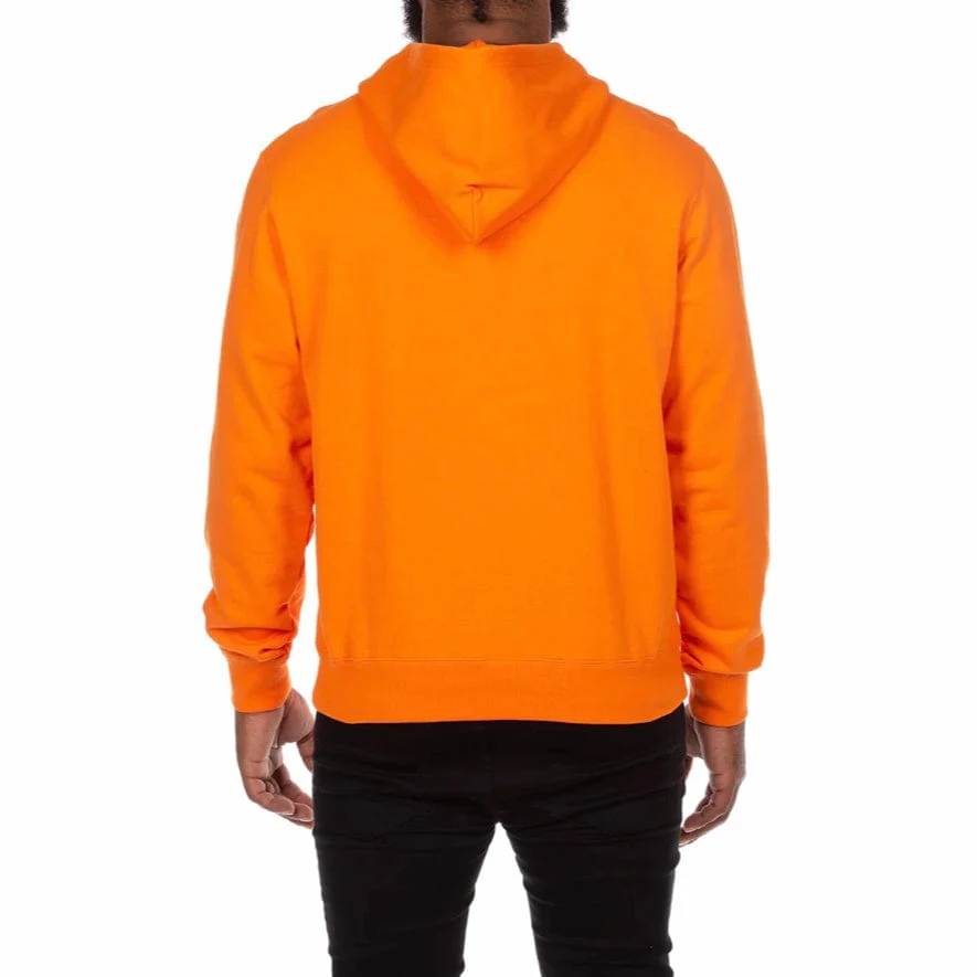 Billionaire Boys Club BB Frontier Hoodie (Golden Poppy) 841-1301 - Image 4