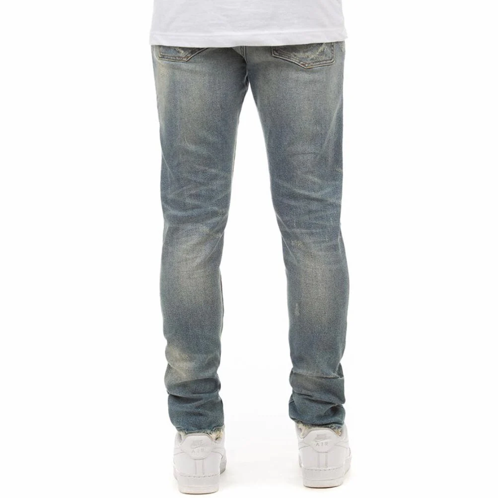 Billionaire Boys Club BB Future Jean (X) 811-8107 - Image 4