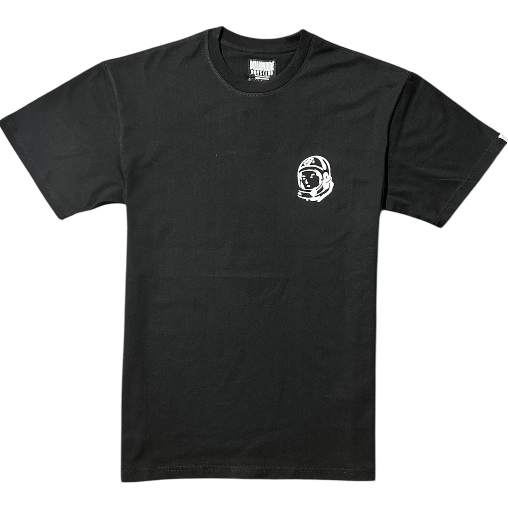 Billionaire Boys Club BB Helmet SS Knit (Black) 851-4311