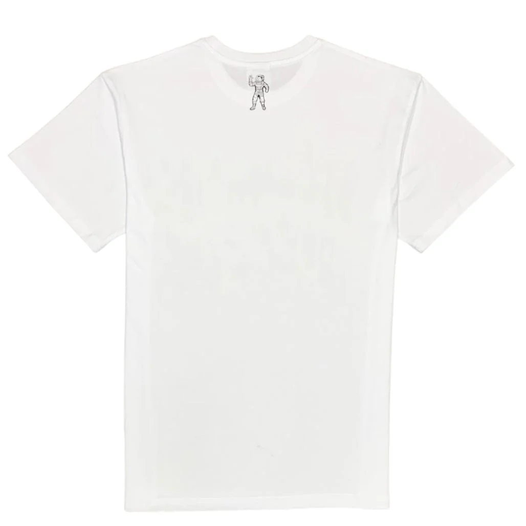 Billionaire Boys Club BB Infared SS Tee (White) 841-6211 - Image 2