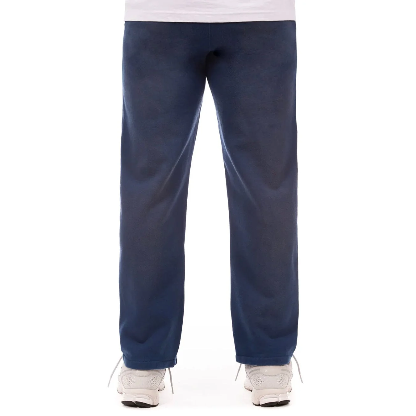 Billionaire Boys Club BB New World Hoodie & Helmet Jogger Set (Navy Peony) - Image 4