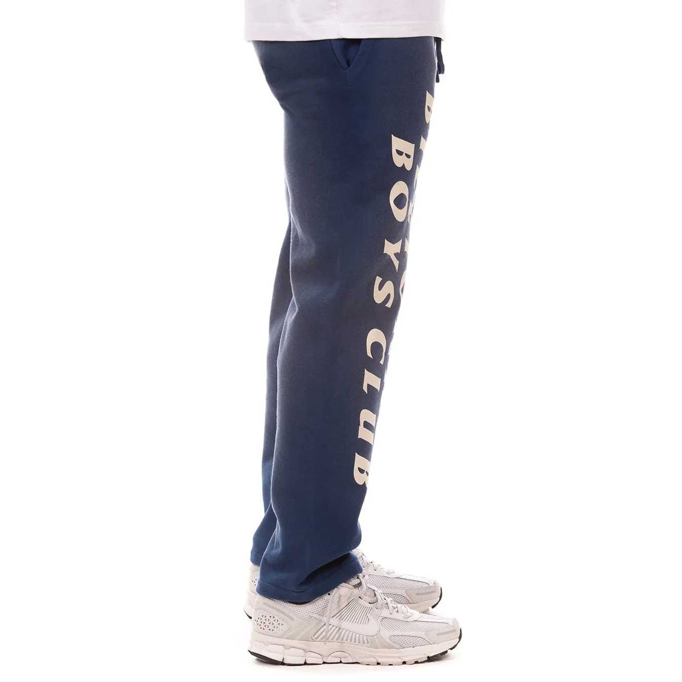 Billionaire Boys Club BB New World Hoodie & Helmet Jogger Set (Navy Peony) - Image 5
