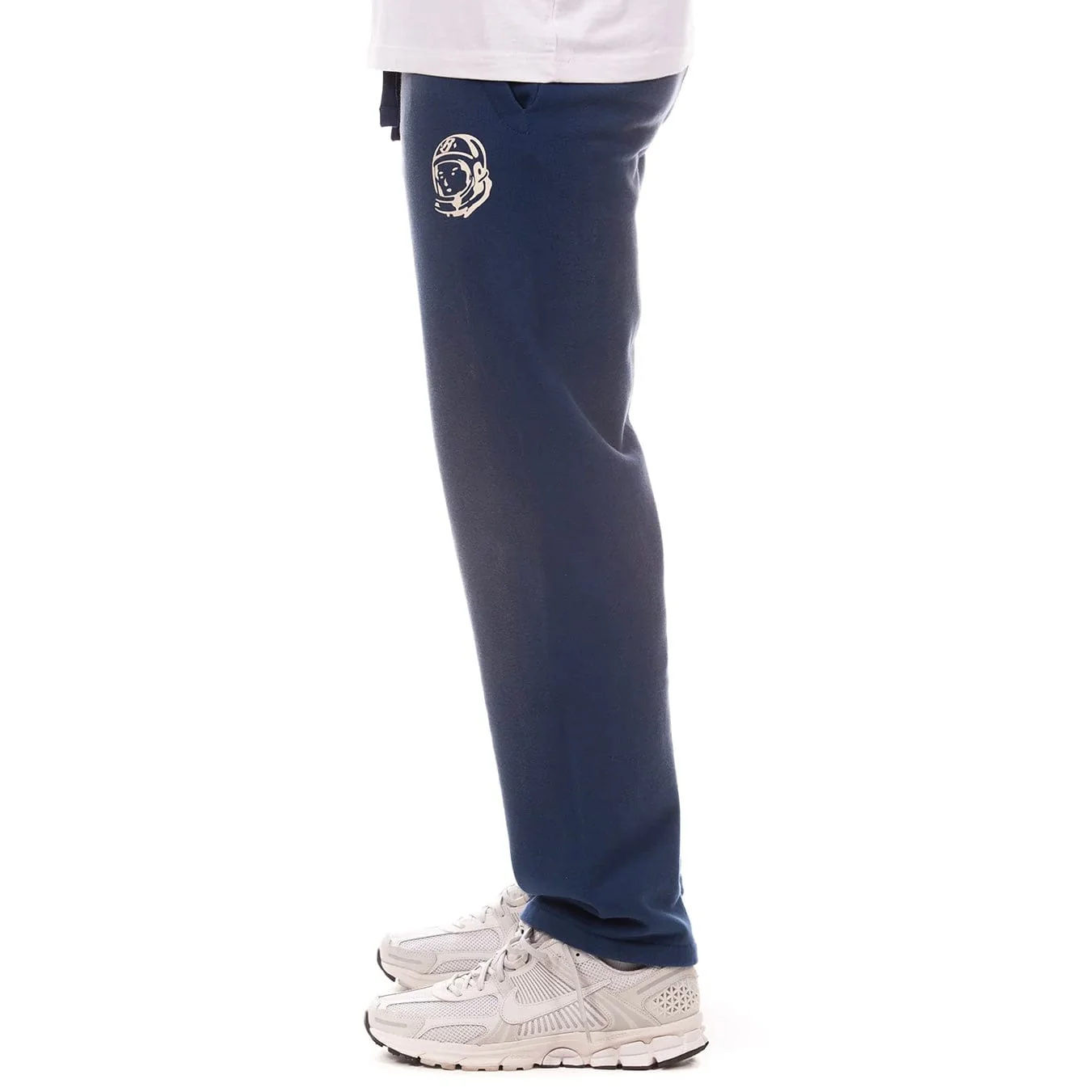 Billionaire Boys Club BB New World Hoodie & Helmet Jogger Set (Navy Peony) - Image 6