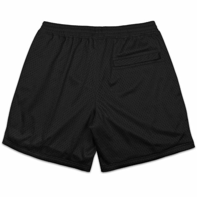 Billionaire Boys Club BB Roo Short (Black) 831-3101 - Image 6