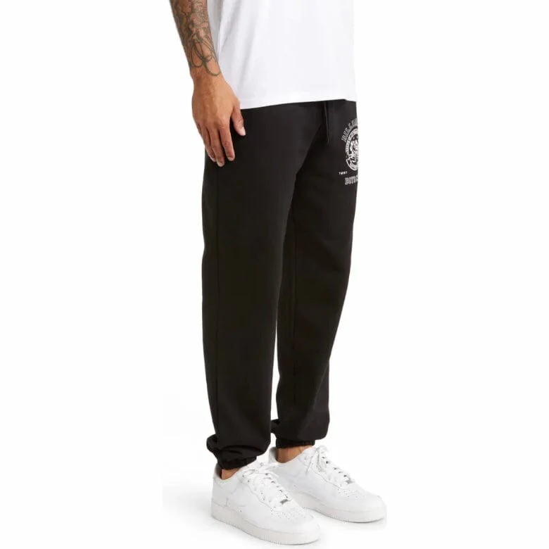 Billionaire Boys Club BB Seal Sweatpants (Black) 821-7101 - Image 2