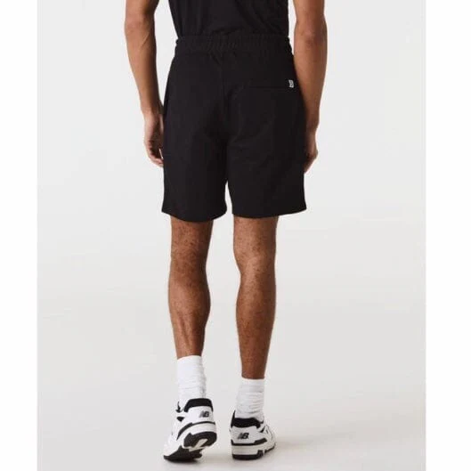Billionaire Boys Club BB Space Station Short (Black) 831-2103 - Image 3