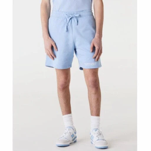 Billionaire Boys Club BB Space Station Short (Placid Blue) 831-2103