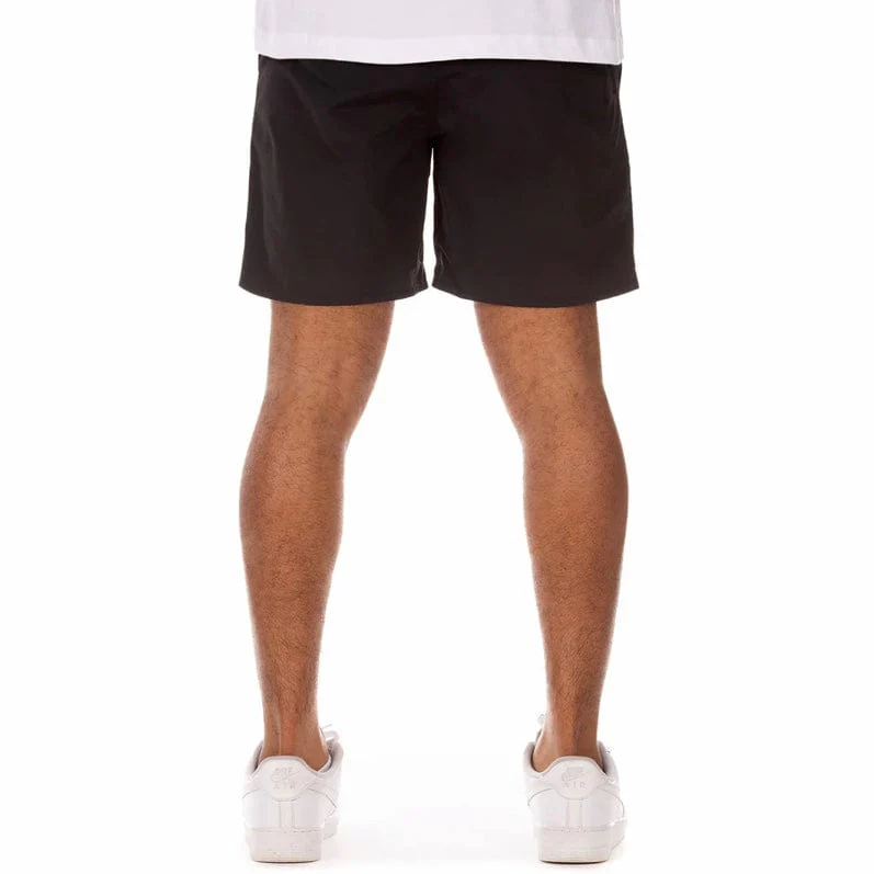 Billionaire Boys Club BB Sunrise Short (Black) 841-4100 - Image 2