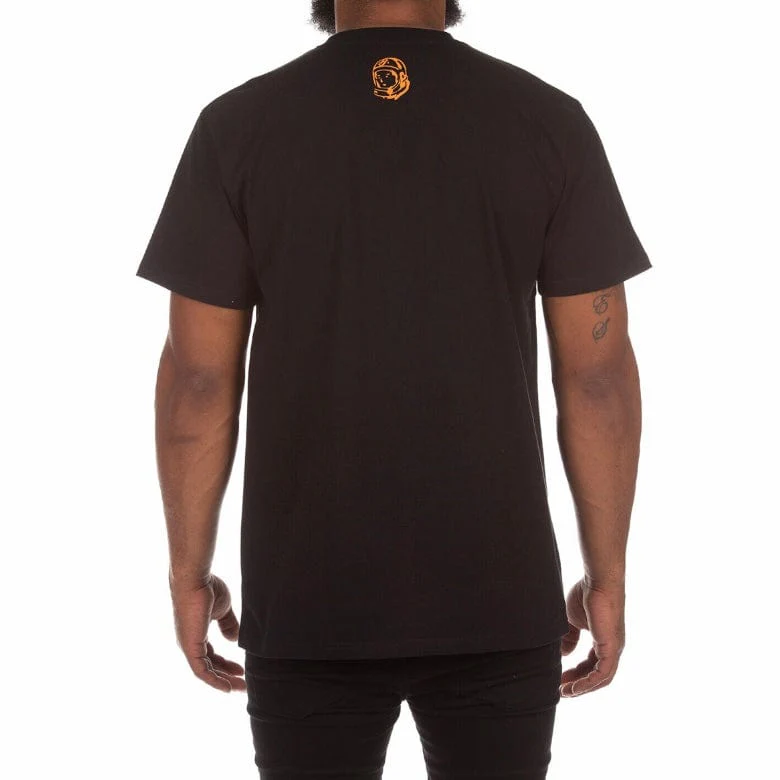 Billionaire Boys Club BB Torque SS Knit (Black) 831-3308 - Image 4