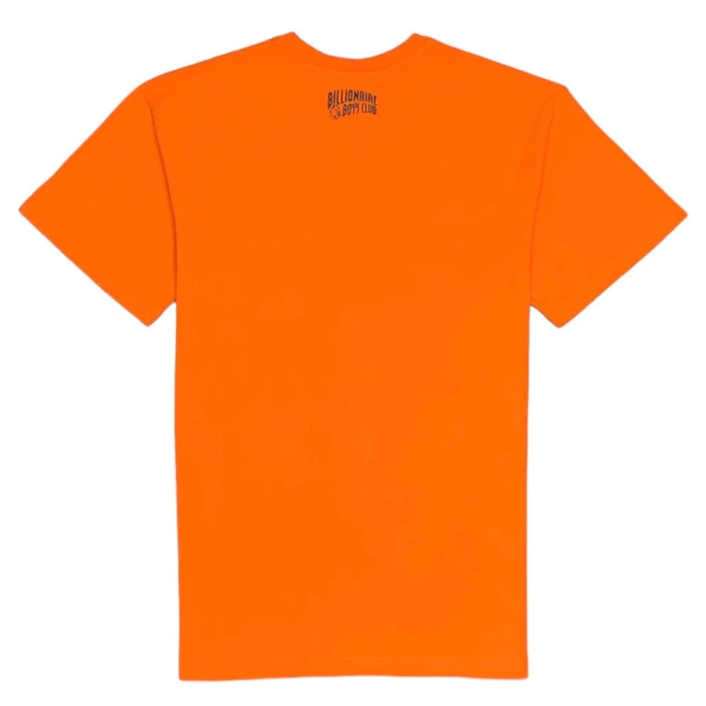 Billionaire Boys Club BB Vision SS Tee (Puffin's Bill) 841-6210 - Image 2