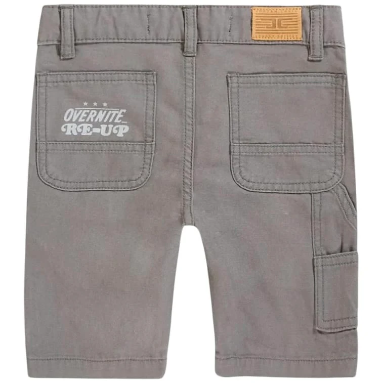 Kids Jordan Craig Mechanic Re-Up Set (Charcoal) - Image 8