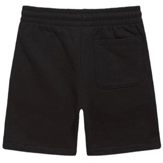 Boys Jordan Craig Paradise Tonal Set (Black) 9097SB-9097AB - Image 4
