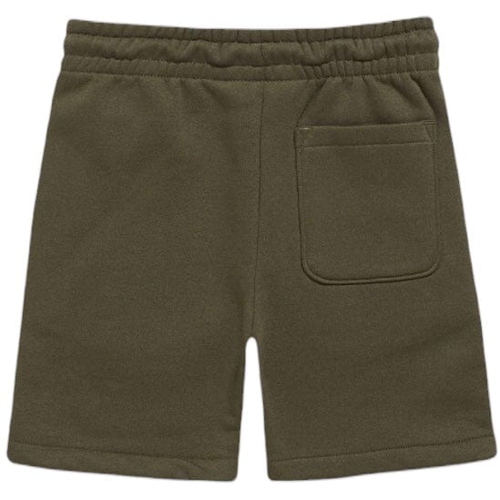 Boys Jordan Craig Paradise Tonal Set (Olive) 9097SB-9097AB - Image 4