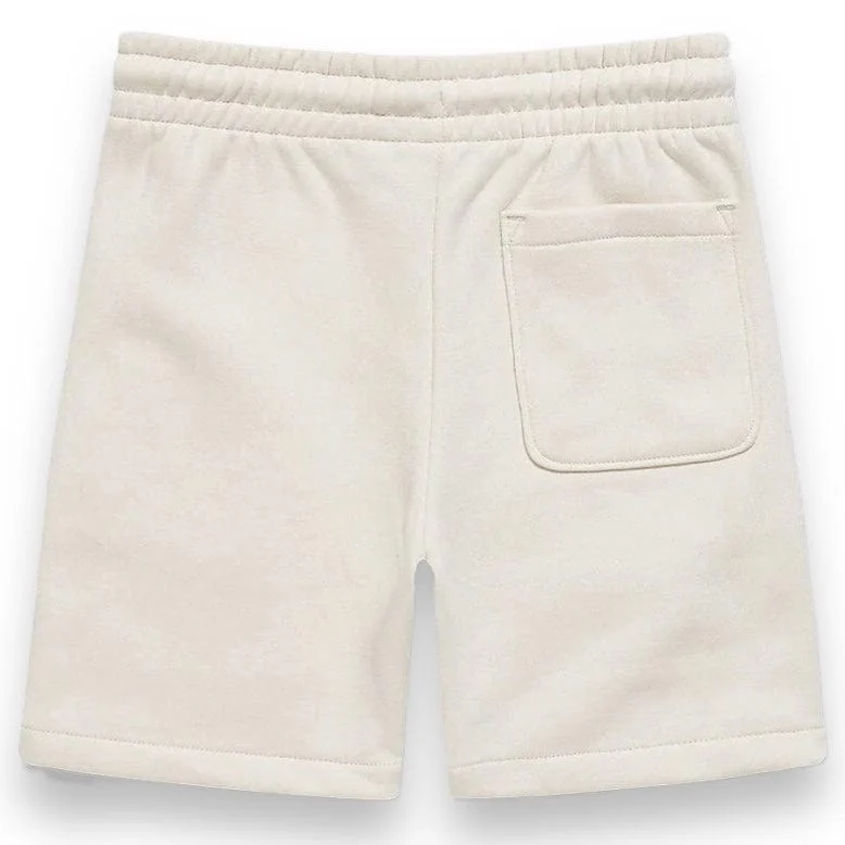 Boys Jordan Craig Paradise Tonal Shorts (Bone) 9151SB - Image 2