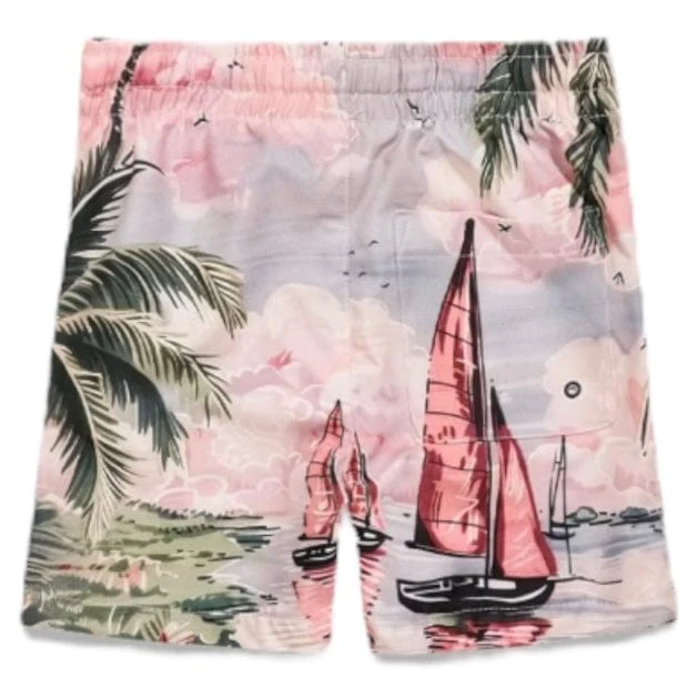 Boys Jordan Craig Wanderlust Party Set (Palm Beach) - Image 4