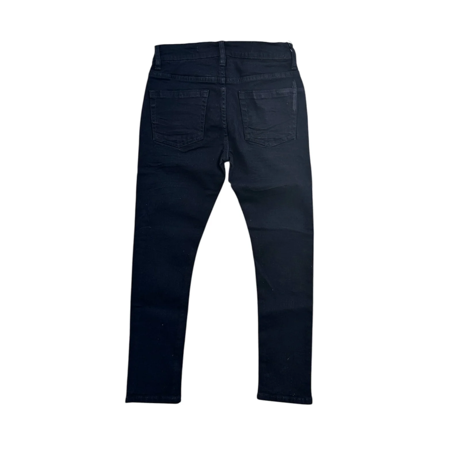 Boys RTA Anderson Denim Jean (Black) BPVCD1185-J2278BLACK - Image 2