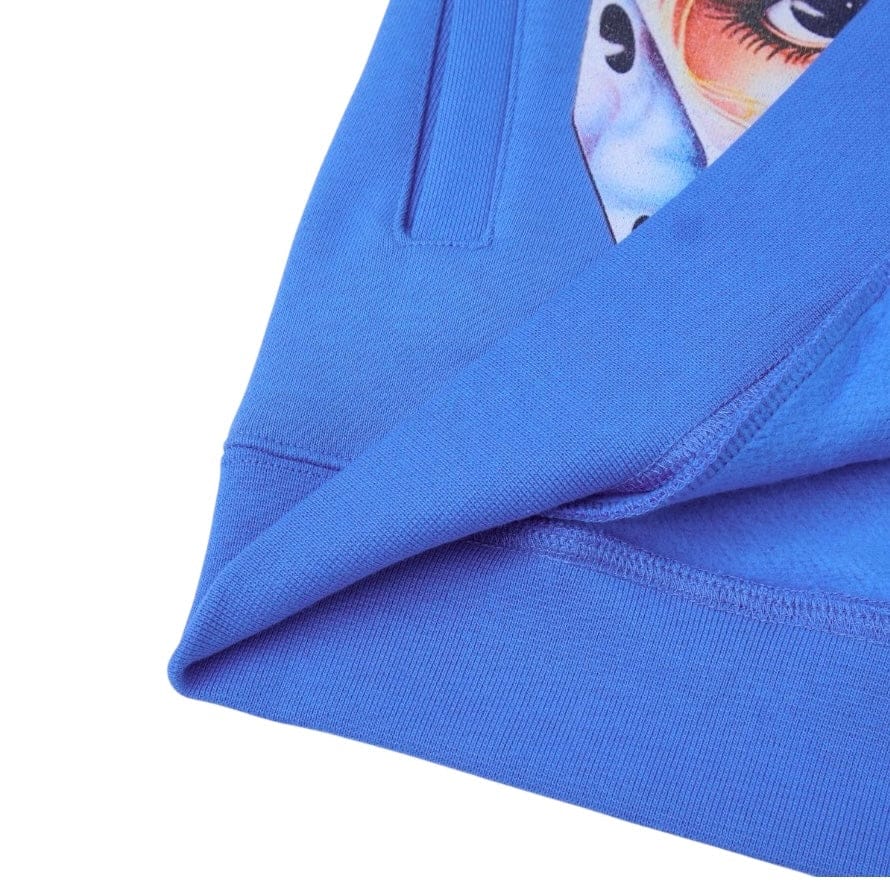 Campus Goods Midnight Standard Hoodie (Royal Blue) CG-H25-050 - Image 5