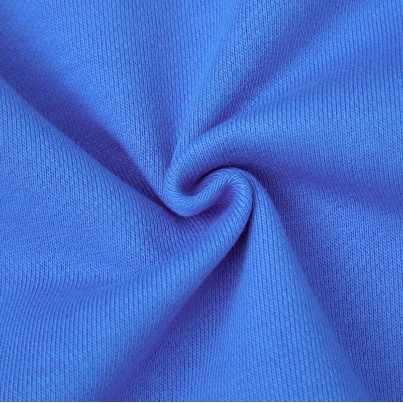 Campus Goods Midnight Standard Hoodie (Royal Blue) CG-H25-050 - Image 8