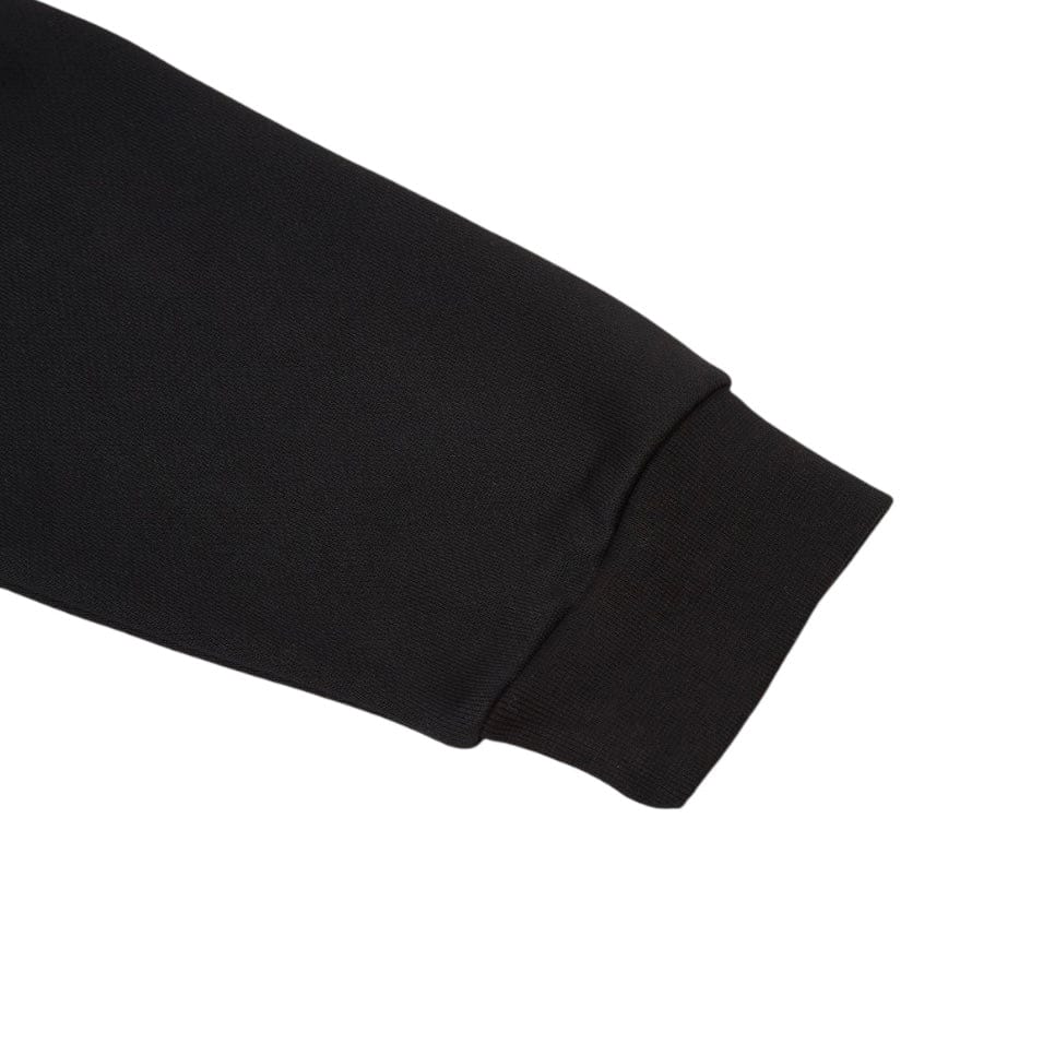 Campus Goods Rearview Horror Hoodie (Black) CG-H25-021 - Image 7