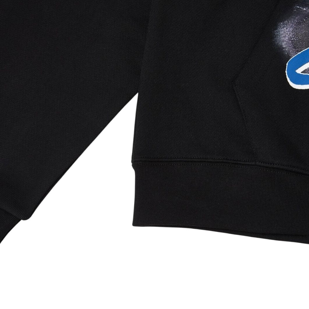 Campus Goods Savage Hoodie (Black) CG-H25-015 - Image 4