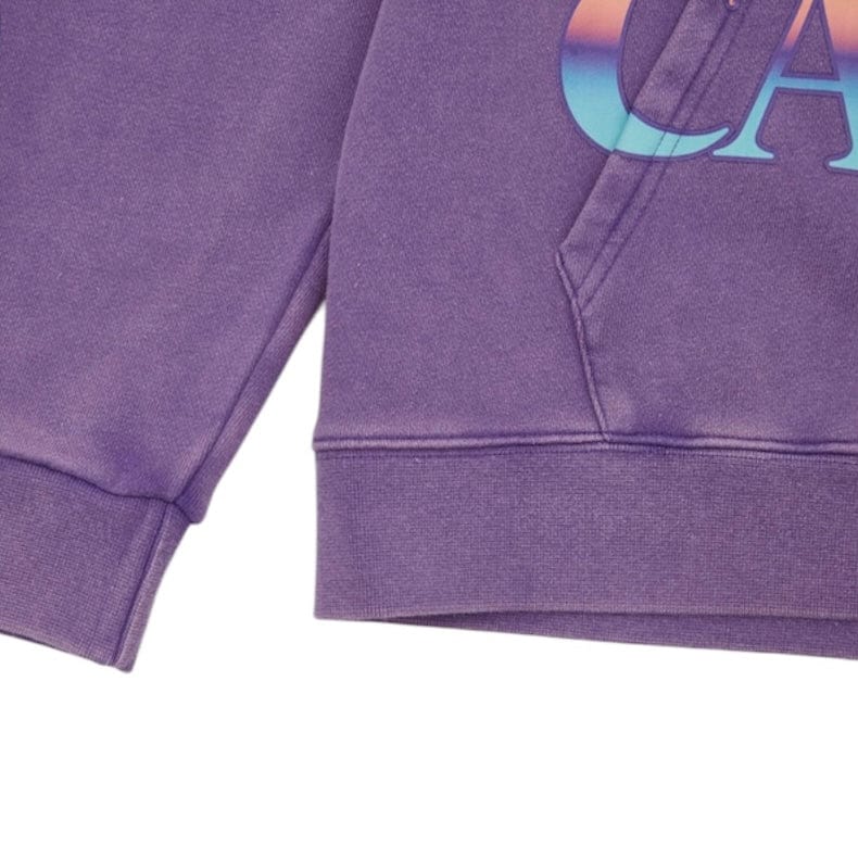 Campus Goods World Tour Hoodie (Vintage Purple) CG-S25-23 - Image 4