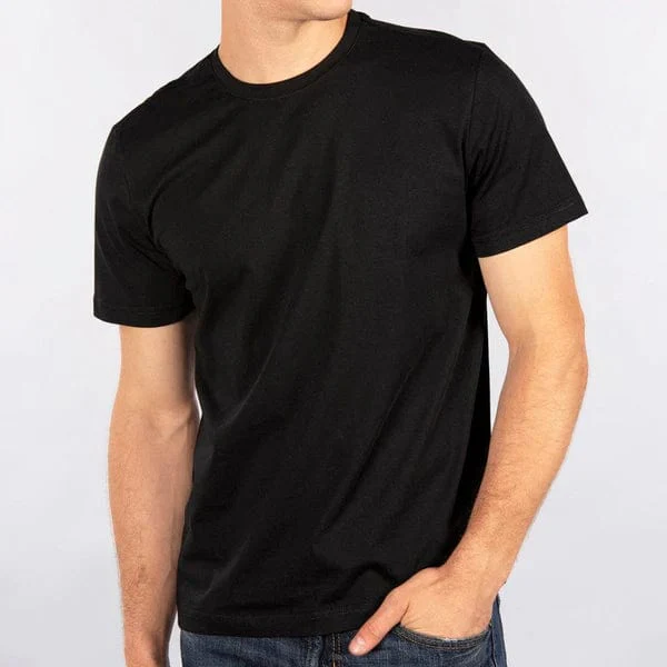 CityLab Tee Subscription Package (black) - Image 2