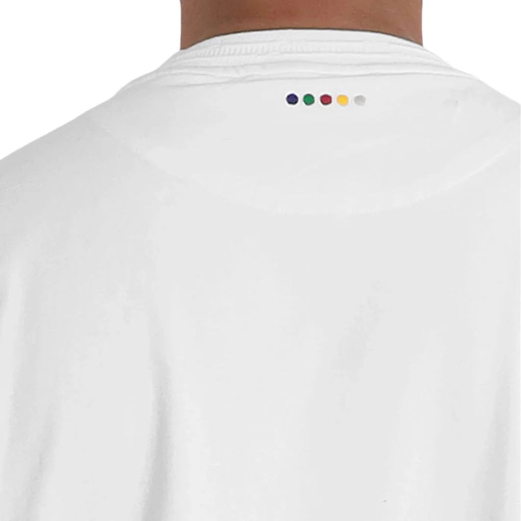 Coogi Key Largo Sweater Pieced Set (White) - Image 4