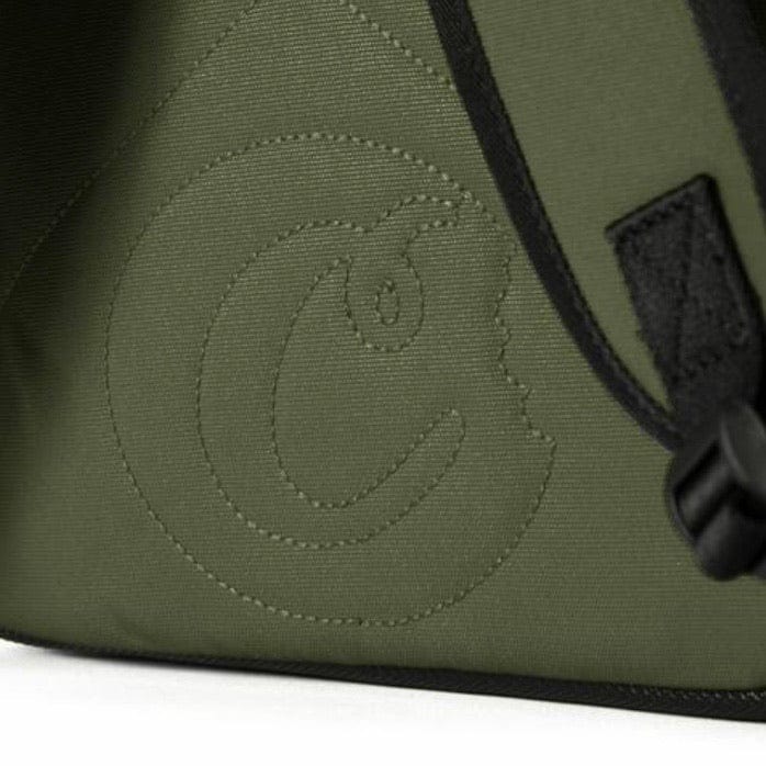 Cookies Stasher Backpack (Olive) - Image 2