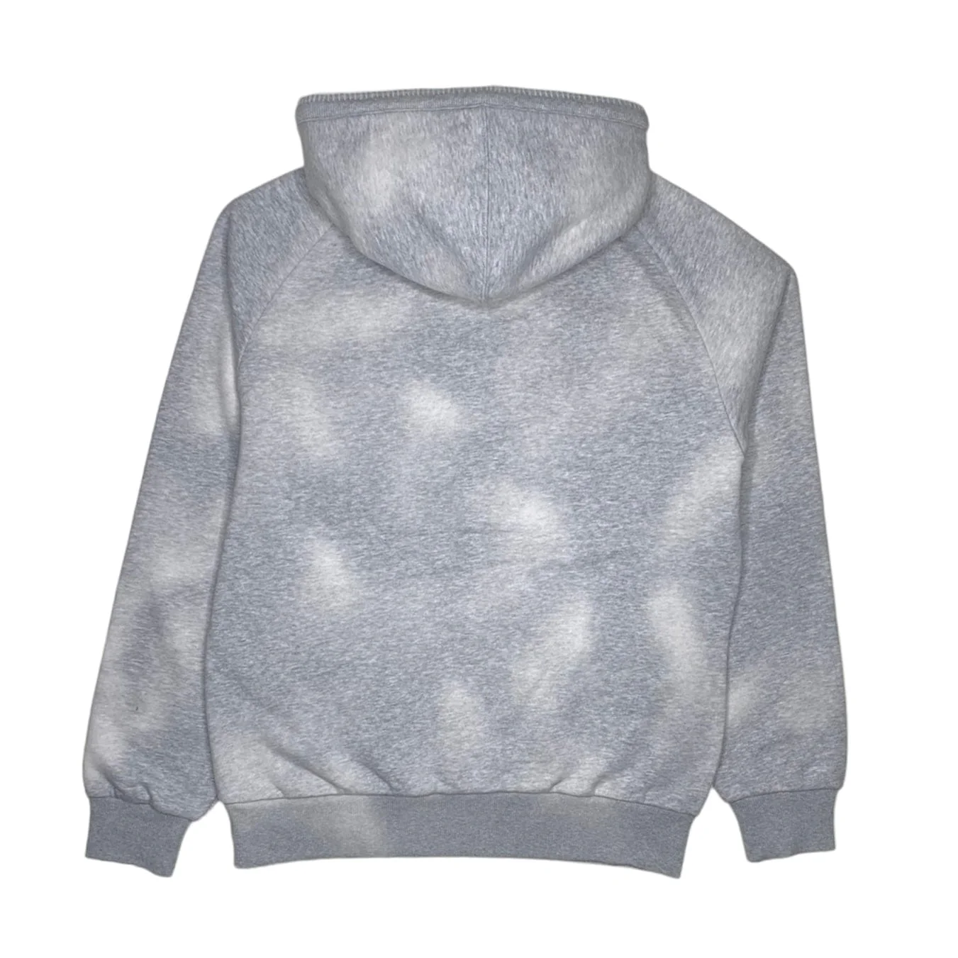 Cookies Upper Echelon Fleece Pullover Hoodie (Heather Grey) 1562H6447 - Image 2