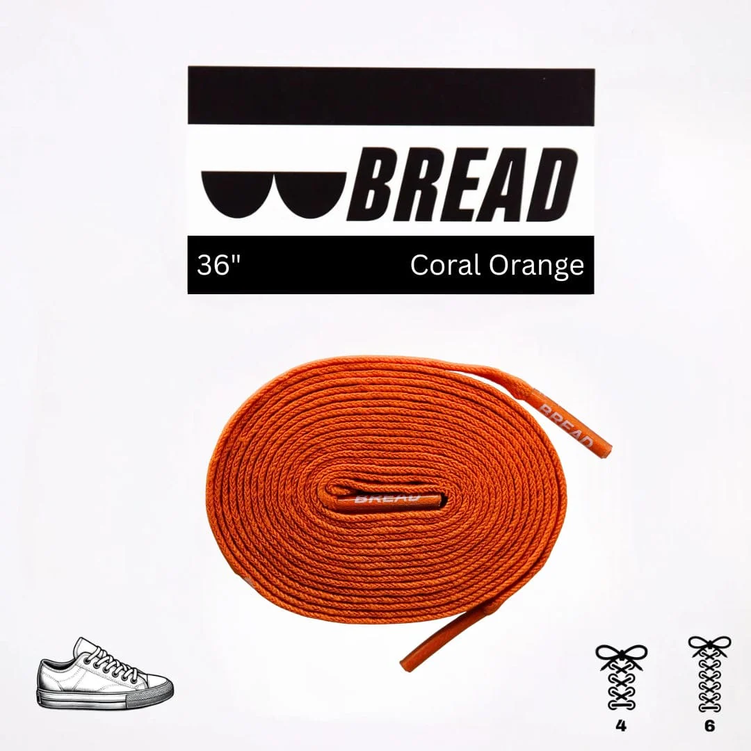 Coral Orange - Image 5