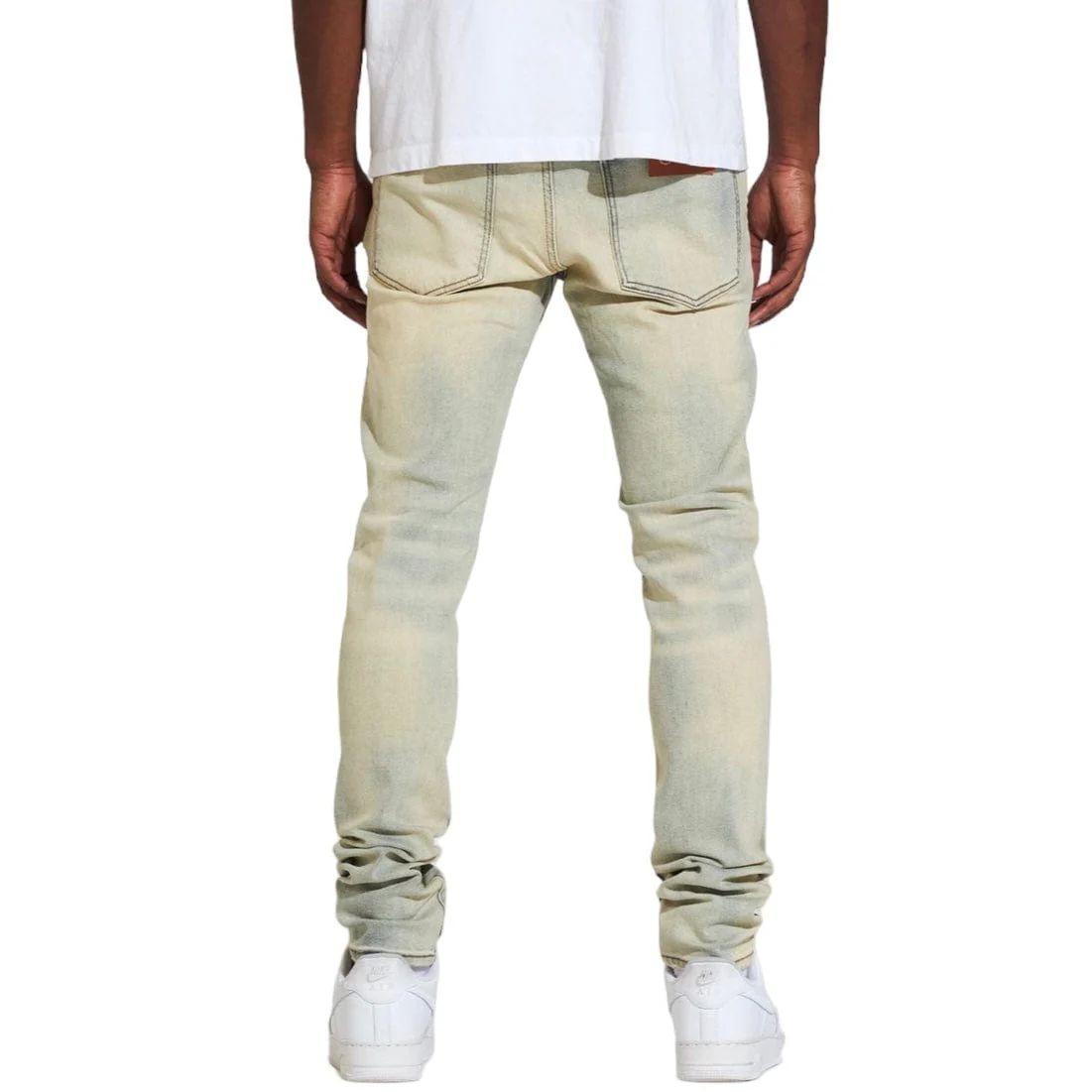 Crysp Atlantic Denim (Light Blue) CRYSPR242-010 - Image 3