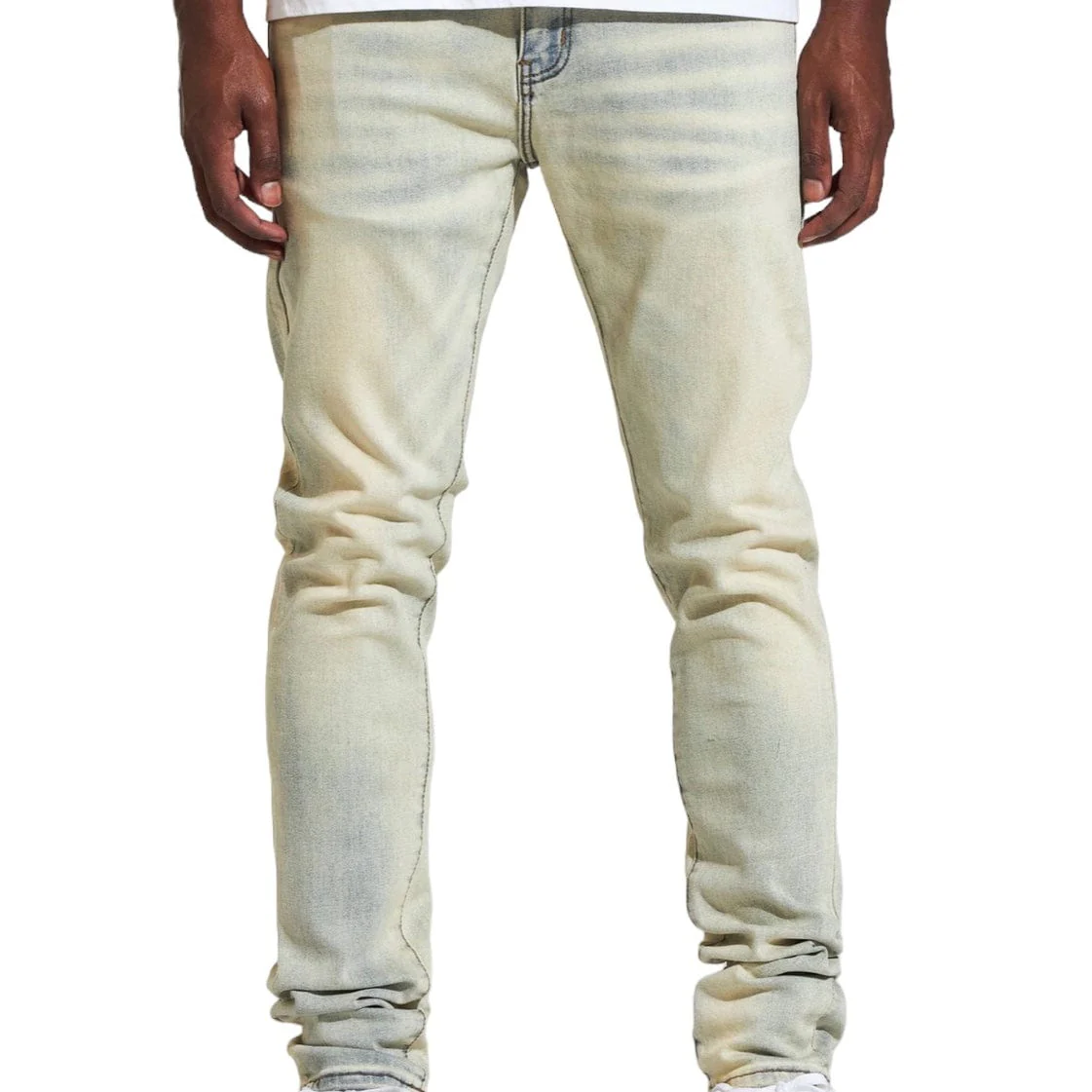 Crysp Atlantic Denim (Light Blue) CRYSPR242-010 - Image 5