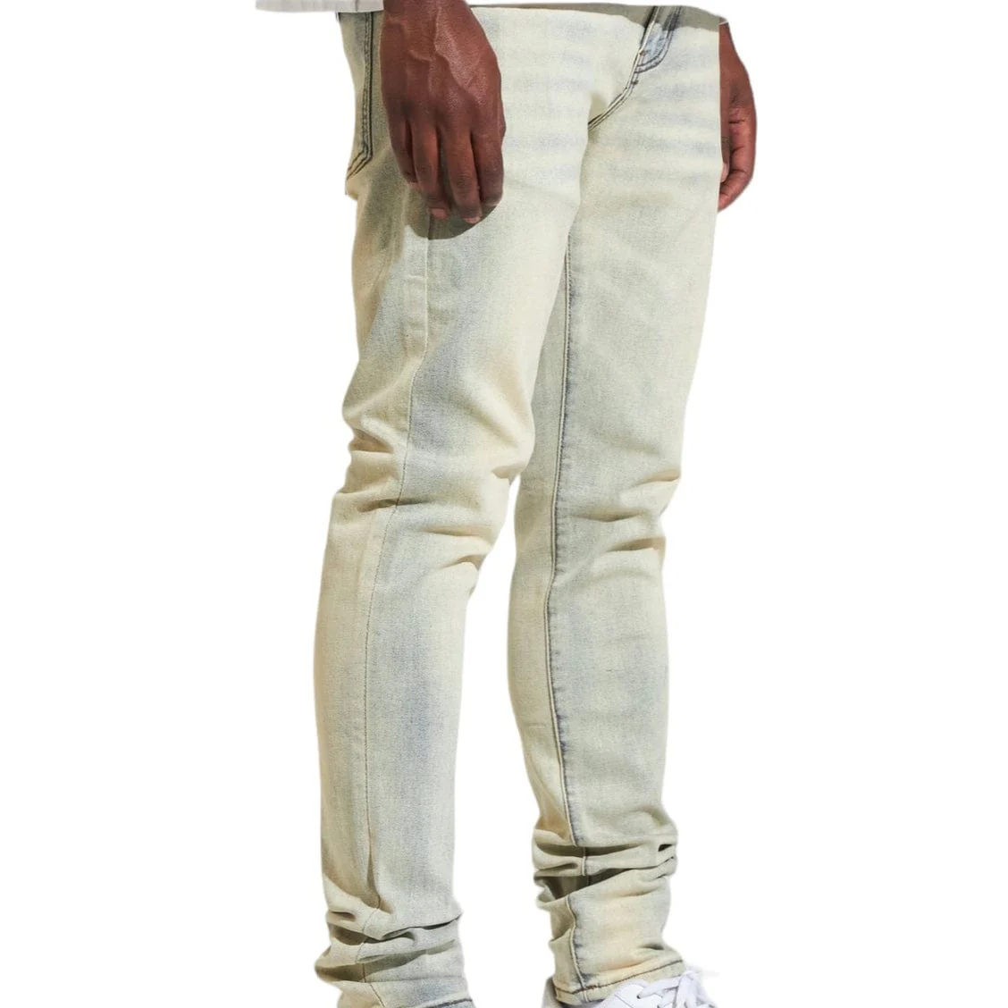 Crysp Atlantic Denim (Light Blue) CRYSPR242-010 - Image 6
